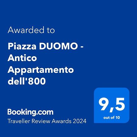 Piazza Duomo - Antico Appartamento Dell'800 มิลาน ภายนอก รูปภาพ